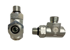Z-6418 / ORFS Live Swivel