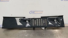 16 JEEP WRANGLER JK JKU COWL VENT PANEL GRAY