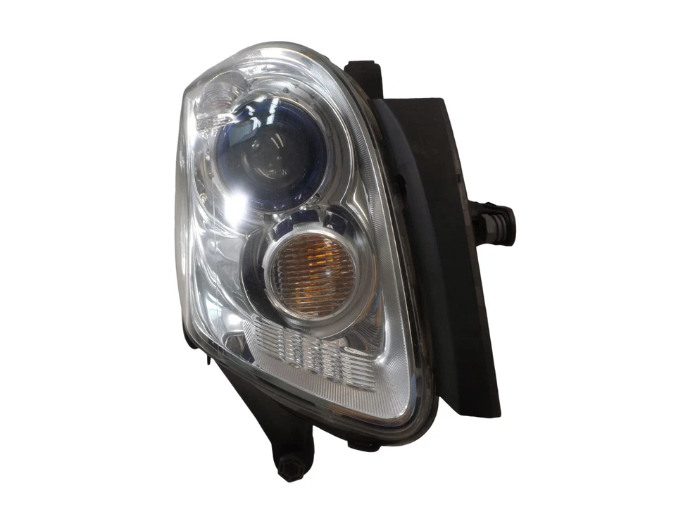 Faro Buick Enclave Driver FL HID 2008-2012 usado 22777930 OEM Foto 2 de 4