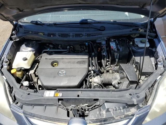 Driver Headlight Halogen Without Black Trim Fits 08-10 MAZDA 5 2458079 Foto 4 de 4