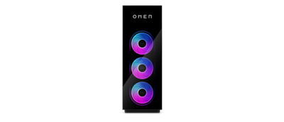 HP OMEN MAX 45L Gaming DT GT23-0797m PC Ryzen 7 9700X 32GB RAM 2TB SSD