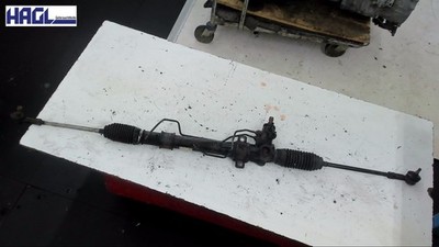 Servolenkung 4Y02093 Mitsubishi Pajero Pinin 1.8 H60W Geschlossen