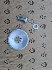 Genuine Bolt For Bosch Universal Rotak 650 1700 W LawnMower Lawn Mower C1