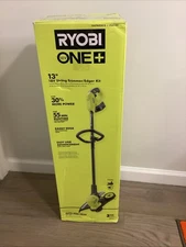 Ryobi P20180 18V 13" Cordless Battery String Trimmer/Edger (Tool Only)