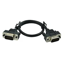 USB Cable for Siemens PLC S7-200 SMART Communication Programming
