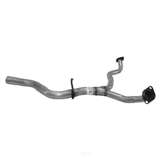 Exhaust Pipe-Natural AP Exhaust 94101