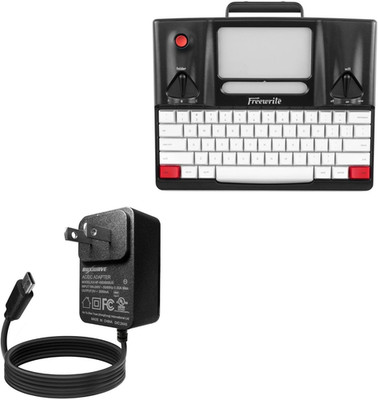 Charger Compatible with Astrohaus Freewrite Smart Typewriter (2Nd Gen) - Wall Ch
