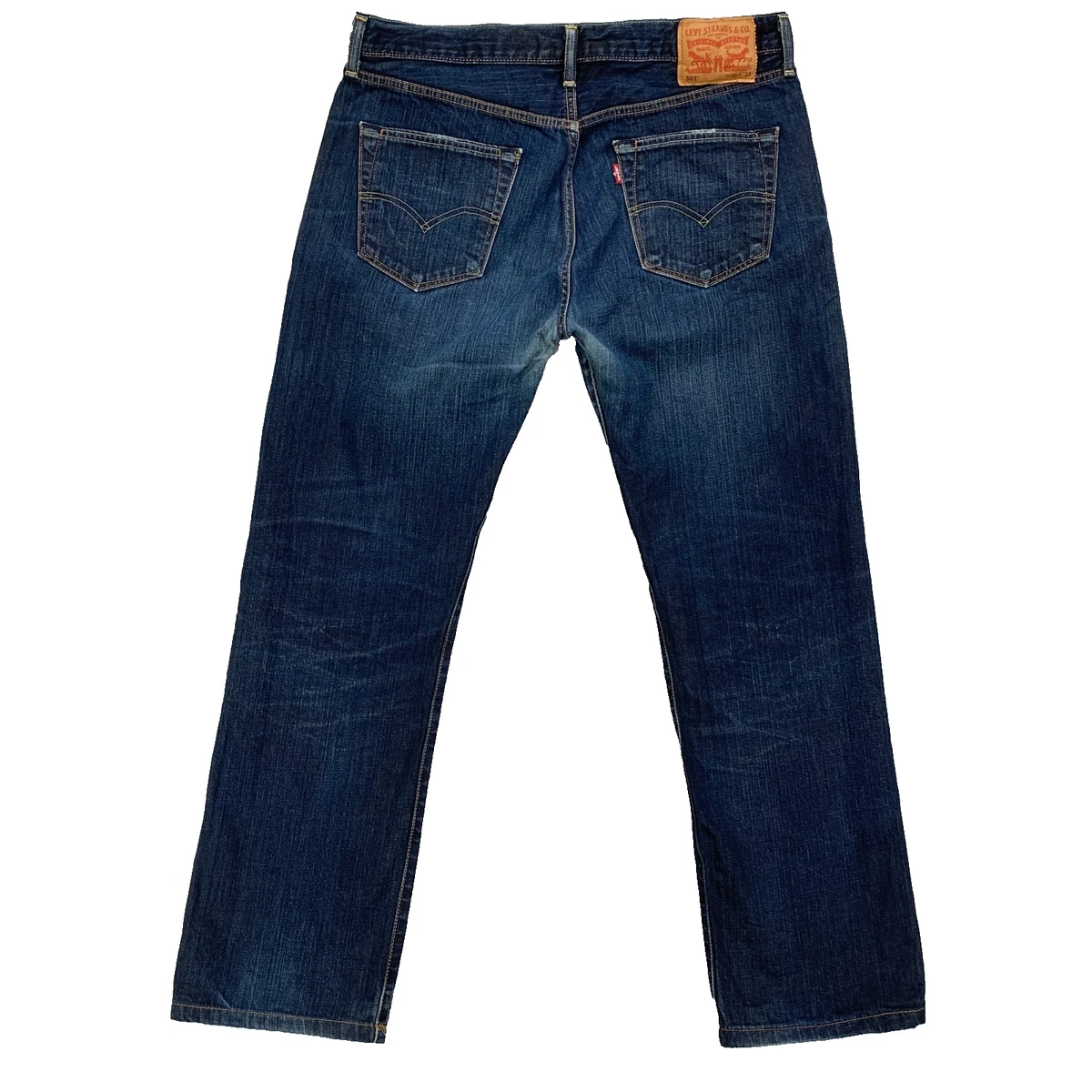 Levis W36 L34 for sale | eBay UK