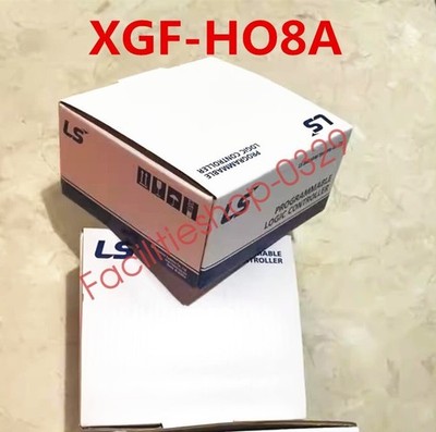 1pcs LS Electric PLC Programmable Controller Special Module XGF-HO8A DHL/FedEx *