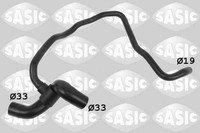Sasic KüHlerschlauch 3406408 FüR Combo Corsa Opel X01 GroßRaumlimousine Tour F08