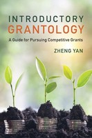 Introductory Grantology Zheng Yan Taschenbuch Englisch 2025 EAN 9781009381321