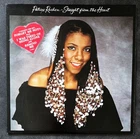 Patrice Rushen – Straight From The Heart Vinyl LP 1982  Elektra  Specialty Press