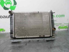 Radiateur Daewoo MATIZ