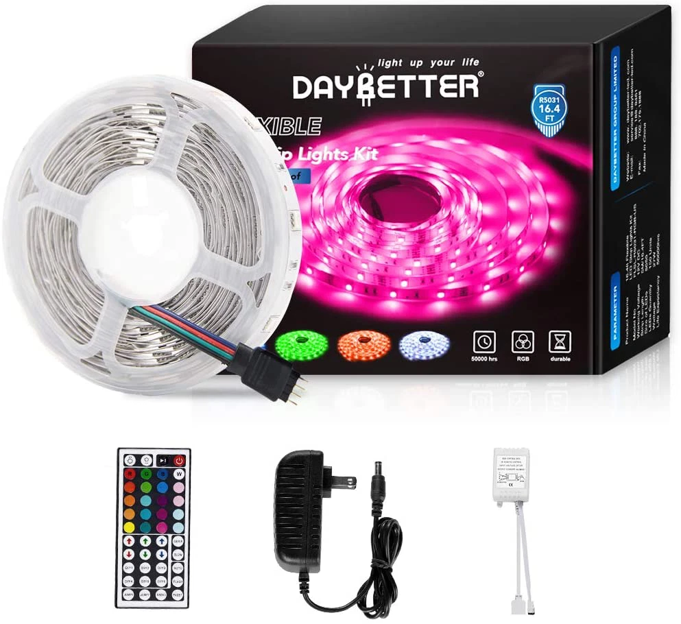 Daybetter led lights sale cutting