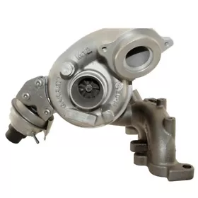 Turbolader 03L253016T für Audi Seat Skoda VW 1.6 TDI 55kW 66kW 75kW 77kW 775517