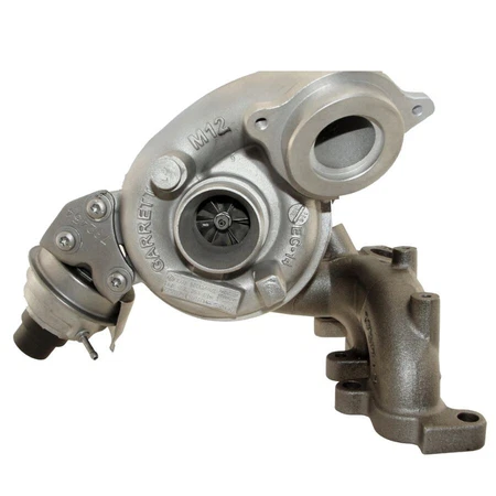 Turbolader 03L253016TX