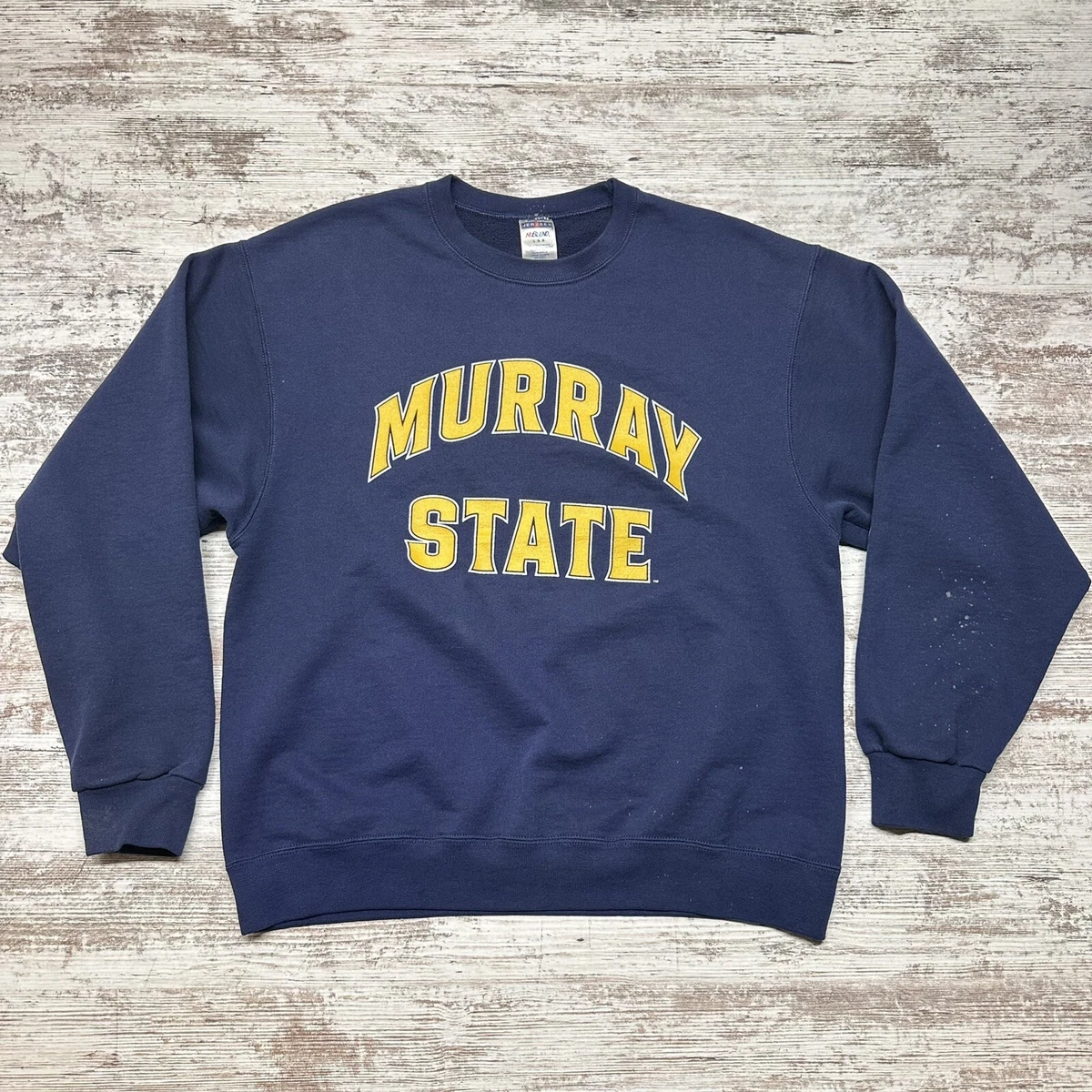 Murray State Racers NCAA Fan Apparel & Souvenirs for sale | eBay
