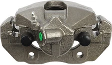 Ft Lft Rebuilt Brake Caliper w/Hwd  Cardone Industries  18B5260