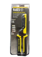 NEW Klein Tools Extended-Reach Coax Crimper VDV211-100