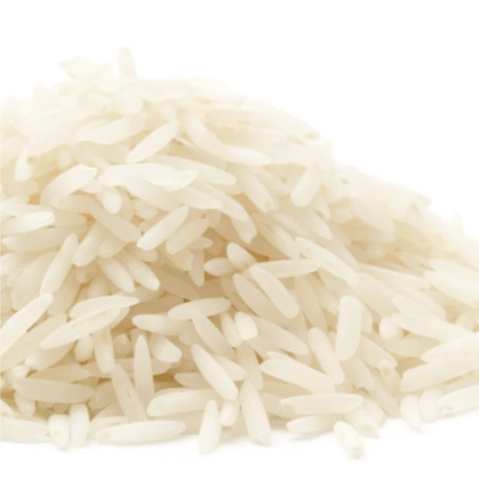 Arroz láser uzbeko arroz Alanga arroz Devzira 100 % natural Uzbekistán sin gluten Foto 3 de 4