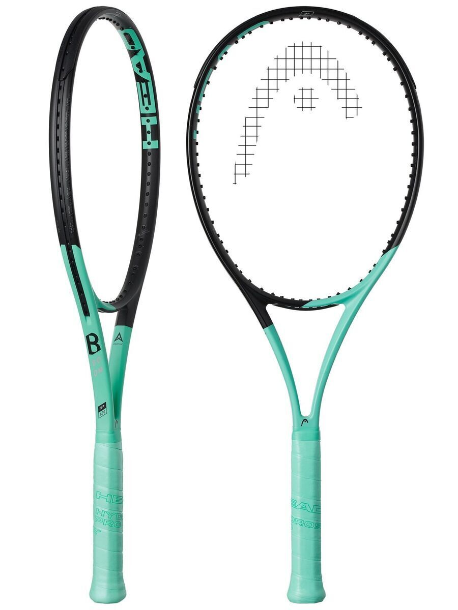 HEAD+Boom+MP+Tennis+Racquet+%28233512%29 for sale online | eBay