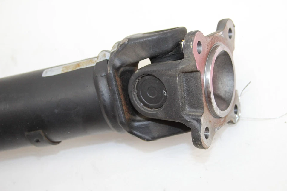 2015-2021 Subaru WRX STI 2.5l Drive Shaft OEM DS91 - Image 4 of 4