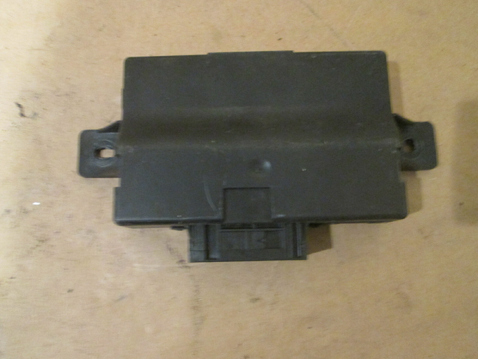 Lamborghini Huracan - Control Unit/ECU (Gateway) - P/N 4T0907468A