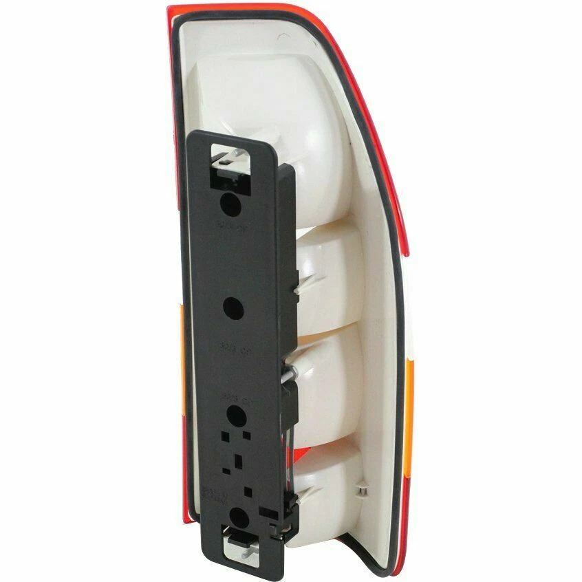 DEPO Left Driver Side Tail Light For 2003-2006 Dodge Sprinter 2500 CH2800164 - Image 2 of 4