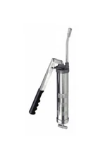 Lubrimatic 30-465 Grease Gun Plated,Lever,16Oz. Bulk Brand New