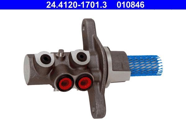 ATE 24.4120-1701.3 Hauptbremszylinder FüR CitroËN Peugeot Toyota-image