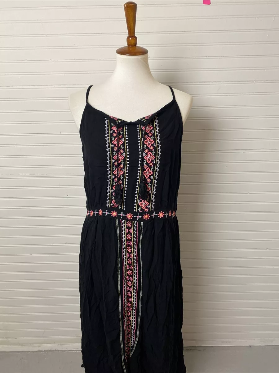 Justice maxi dress cheap