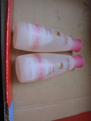 2 LOT OF LIVE CLEAN SUPER FRUIT SHAMPOO 12 OZ EACH FREE SHIP QUANTITY DISCOUNT