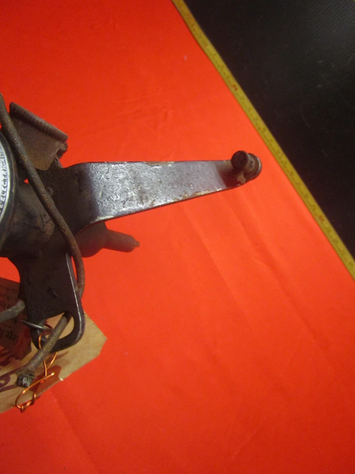 1930 PLYMOUTH 型号 U IGNITION 分布器 DELCO-REMY 629A — 第 2/4 张图片