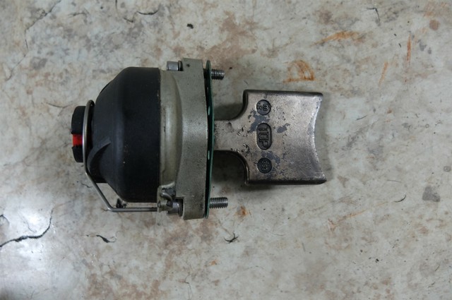 Rotax 717 карбюратор