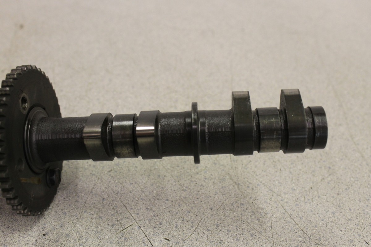 1993 Kawasaki Ninja ZX6 ZX600D EXHAUST CAMSHAFT CAM SHAFT ZX