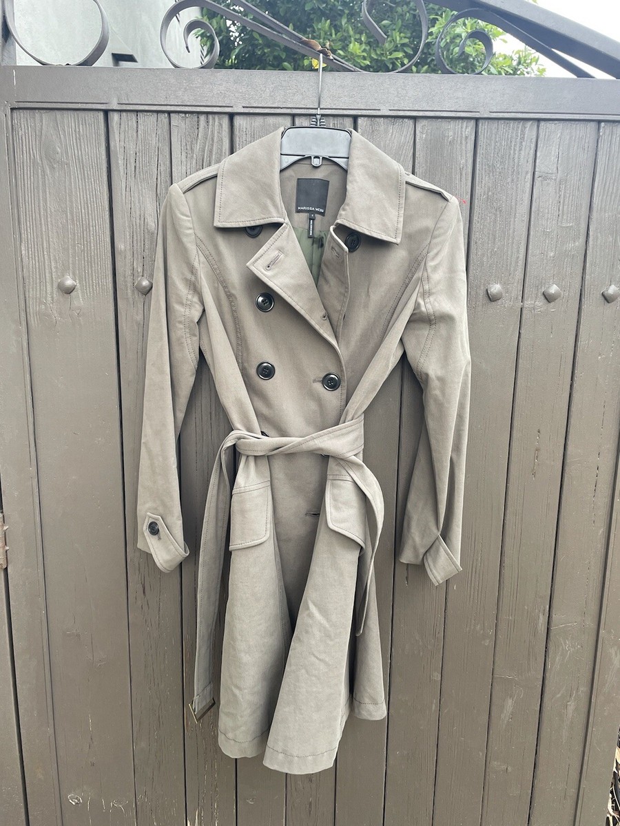 【TROVE】LASSE COAT Shop Longline Coat | Unison Label