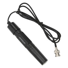 PH 201H Probe Sensor High Accuracy Laboratory Compound PH Electrode PH Meter