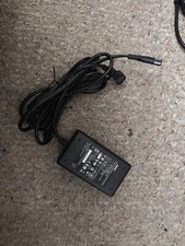 Bose PSM36W-208 Sound Dock Series II III Power Supply Adapter Charger