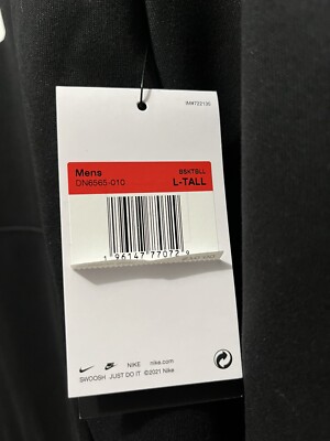 Nike Brooklyn Nets NBA Team Issue Pregame Warmup Sleeveless