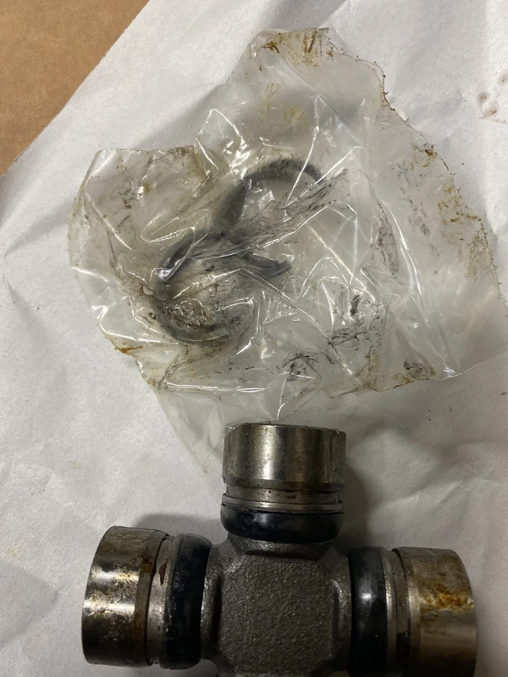 Junta Universal ACDelco Pro 45U0116 890298 Foto 2 de 4