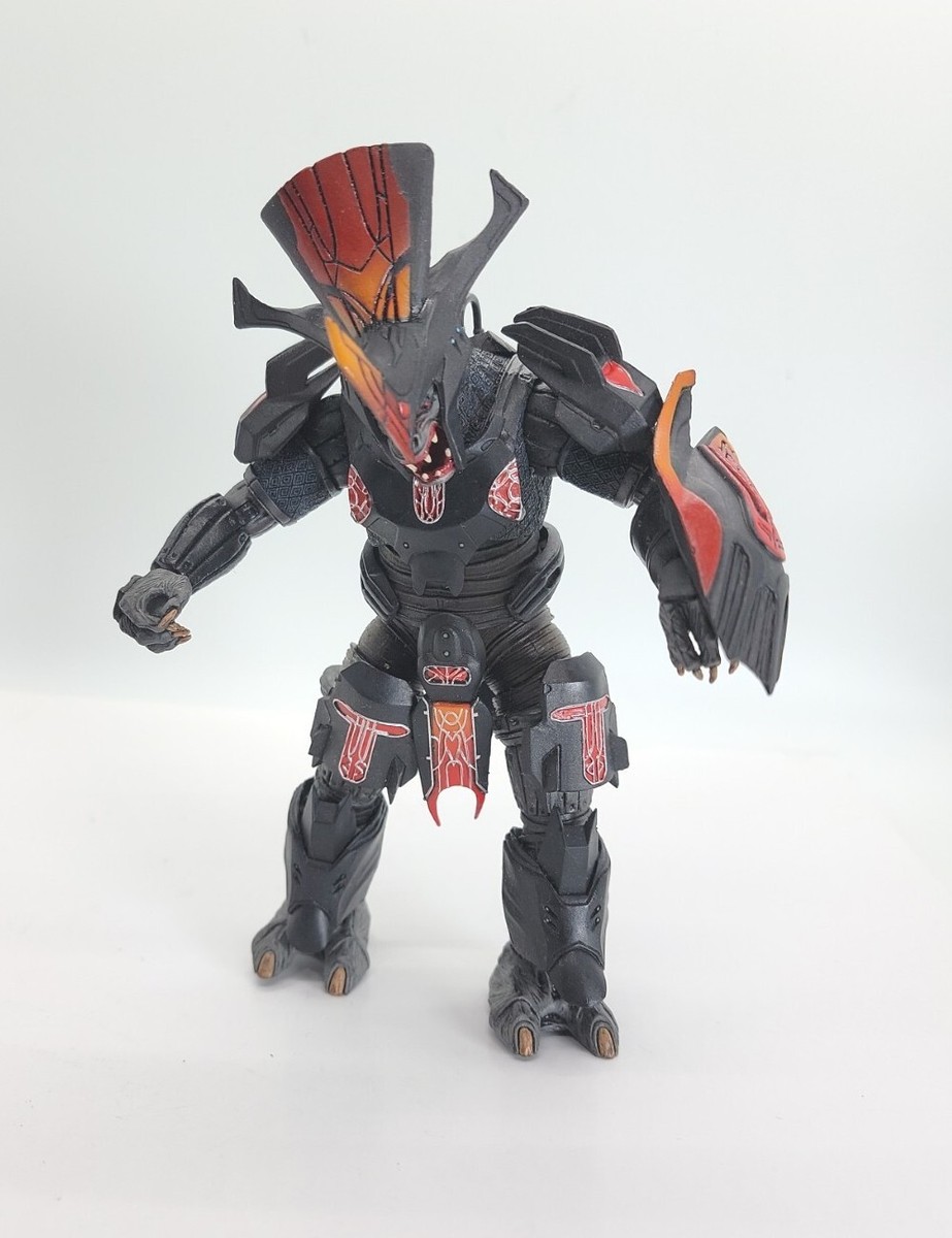 マクファーレントイズ HALO 3 フィギュア Amazon.com: HALO 3 Series 3 Exclusive ODST (Yellow) Action