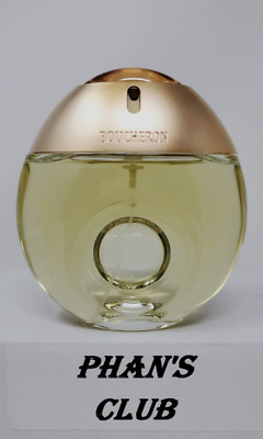 Boucheron Fraicheur Florale Limited Edition 3.3 fl. oz. EDT (Unboxed)