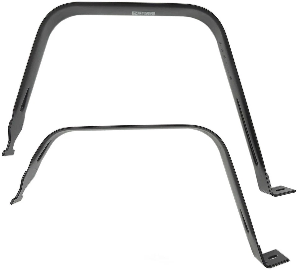 FITS 2009-2020 RAM 1500 CLASSIC 26 GALLON FUEL GAS TANK STRAPS - Image 3 of 4