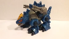 M.A.R.S. DINOFORCE DINOSAURS LIGHTS & SOUND HAP-P-KID