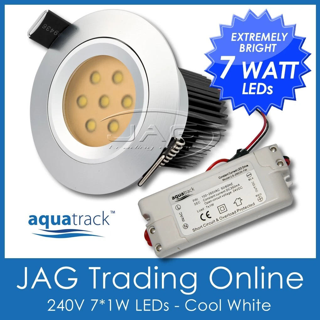 Led downlight wattage online