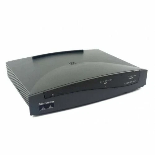 Modem-router Cisco per networking e reti home