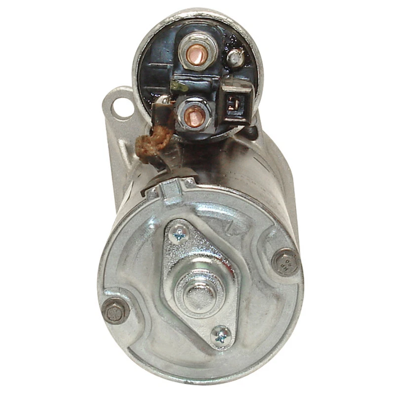 Motor de arranque ACDelco remanufaturado 336-1139 19133935 para 92-99 Volkswagen - Imagem 2 de 4