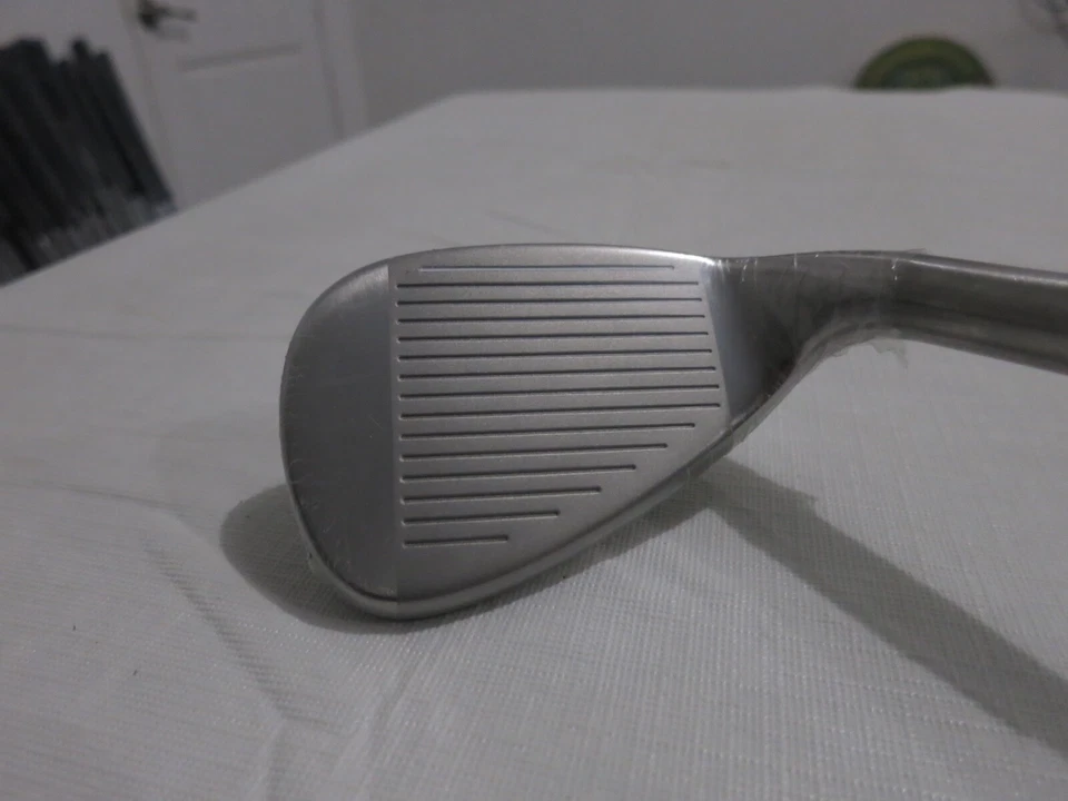 Left-Handed TaylorMade Stealth HD Approach Wedge AW -49*- Regular Graphite - NEW - Image 4 of 4