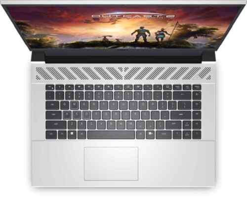 DELL G16 7630 16 Laptop Core i9 QHD LARGE RTX 4070 8GB RAM 16GB SSD RTX 4070 X - Picture 13 of 22