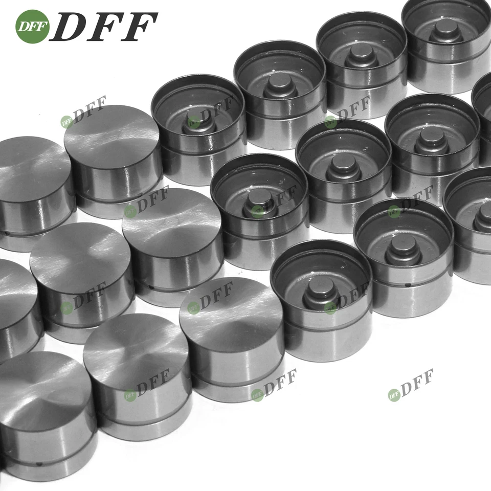 24 Valve Hydraulic Lifters for 95-06 BMW 323 325 328 330 525 530 M3 X3 X5 Z3 Z4 — 第 4/4 张图片